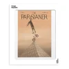 Affiche BMX - The Parisianer N°84 - Boudgourd