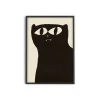 Affiche Enikő Eged - Black Cat