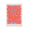 Affiche Madelen Coral