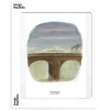 Affiche Sempe Bus Nuit - 40 x 50 cm
