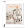 Affiche The Parisianer N12 Mignon 30 x 40 cm
