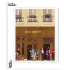 Affiche WLPP Paris Bertillon - 30 x 40 cm