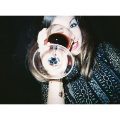 Appareil Photo Jetable Color - 35 mm 400 ISO