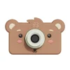Appareil photo Zoo Friends - Bear