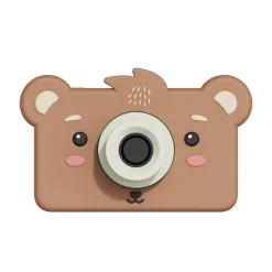 Appareil photo Zoo Friends - Bear
