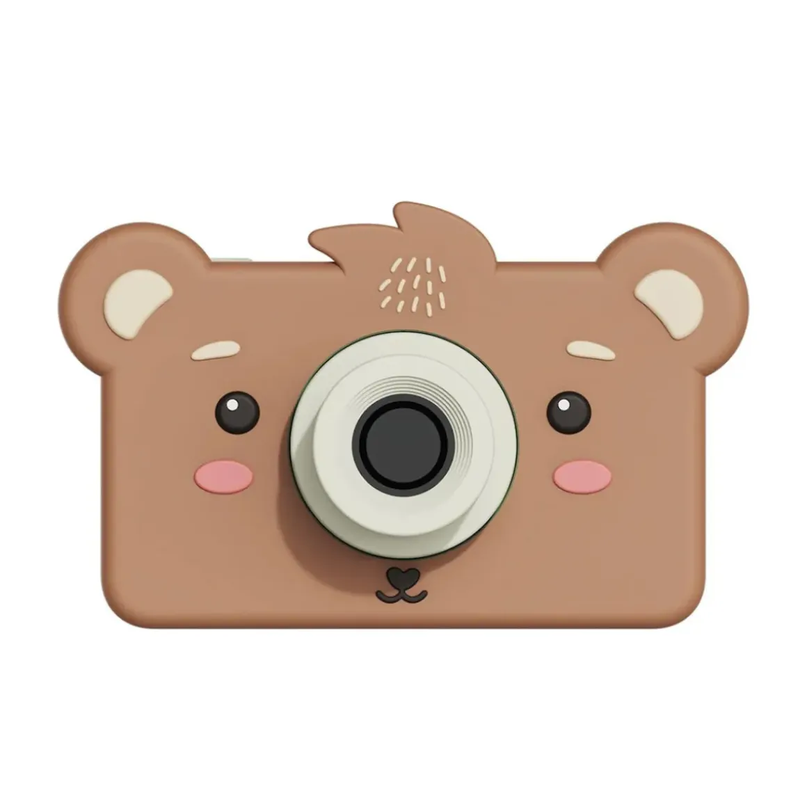Appareil photo Zoo Friends - Bear