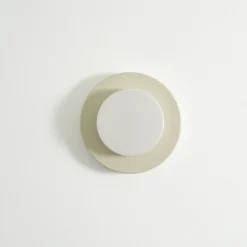 Applique u0026 Plafonnier Lia Ip44 - ø 30 cm