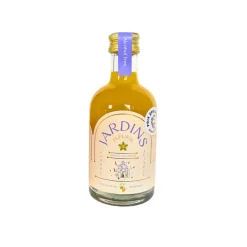 Apéritif sans alcool Jardins Fleuris - Fleur de sureau u0026 Bergamote