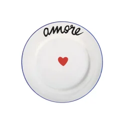 Assiette Amore