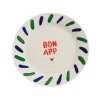 Assiette Bon App