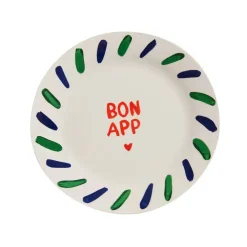 Assiette Bon App