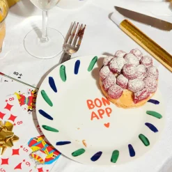 Assiette Bon App