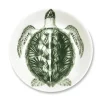 Assiette creuse - Tortue