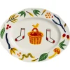 Assiette Haines - L