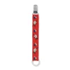 Attache-Tétine Vintage - Blossom Rouge