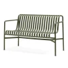Banc Dining Palissade - Olive