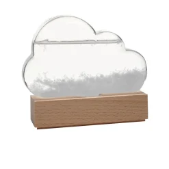 Baromètre Nuage