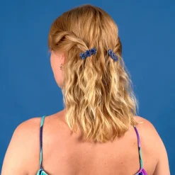 Barrette Anémones