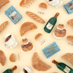 Barrette Baguette