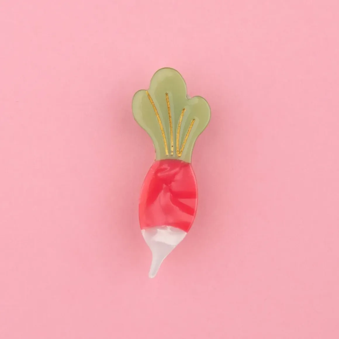 Barrette Radis