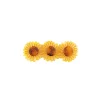 Barrette Tournesol