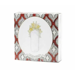 Bijou De Bougie Halo Grand Or