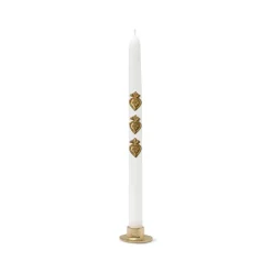 Bijou De Bougie Heart Or