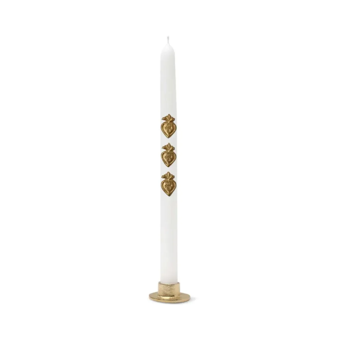 Bijou De Bougie Heart Or