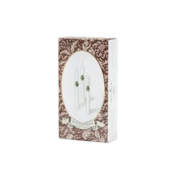 Bijou De Bougie Heart Or