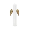 Bijou De Bougie Wings Or