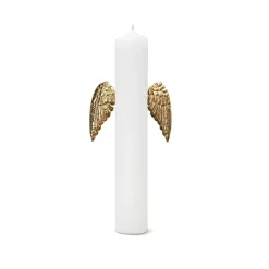 Bijou De Bougie Wings Or