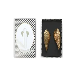 Bijou De Bougie Wings Or