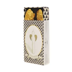 Bijou De Bougie Wings Or