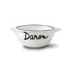Bol Breton en faïence - Daron