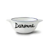 Bol Breton en faïence - Daronne