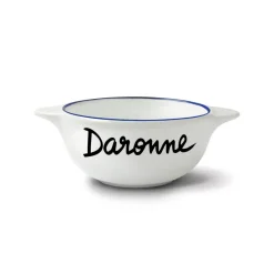 Bol Breton en faïence - Daronne