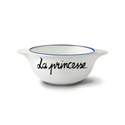 Bol breton en faïence - La Princesse