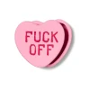 Boîte à Bonbons Sweet Heart Fuck Off