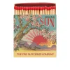 Boîte d'allumettes Rising Sun
