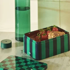 Boîte de rangement Tin S
