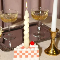 Bougeoir Sweetie Gâteau