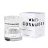 Bougie Anti-Connasses - Jardin d'eau
