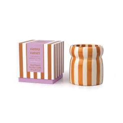 Bougie Cabana - Sienna Sunset
