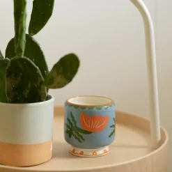 Bougie parfumée Adopo - Cactus Flower