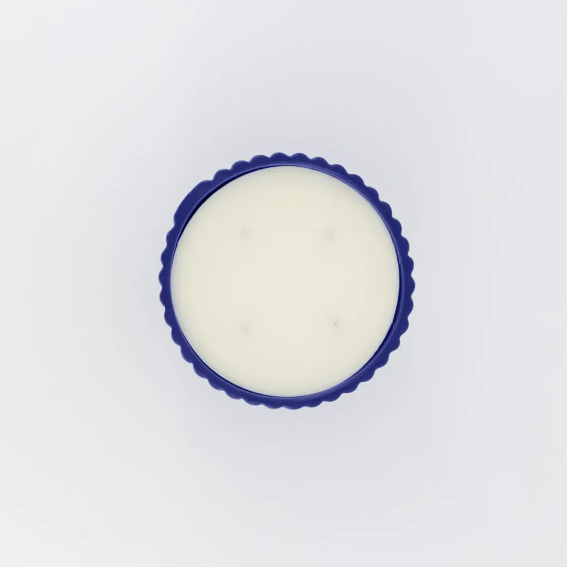 Bougie Parfumée Podium L - Rosa