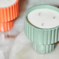 Bougie Parfumée Podium M - Andy