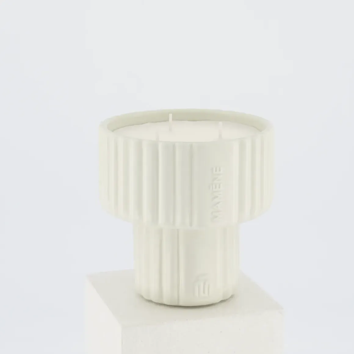 Bougie Parfumée Podium M - Frida