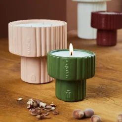 Bougie Parfumée Podium S - Yvon