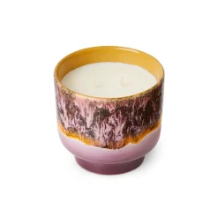Bougie Parfumée 70s Cape Town - 10,5 cm