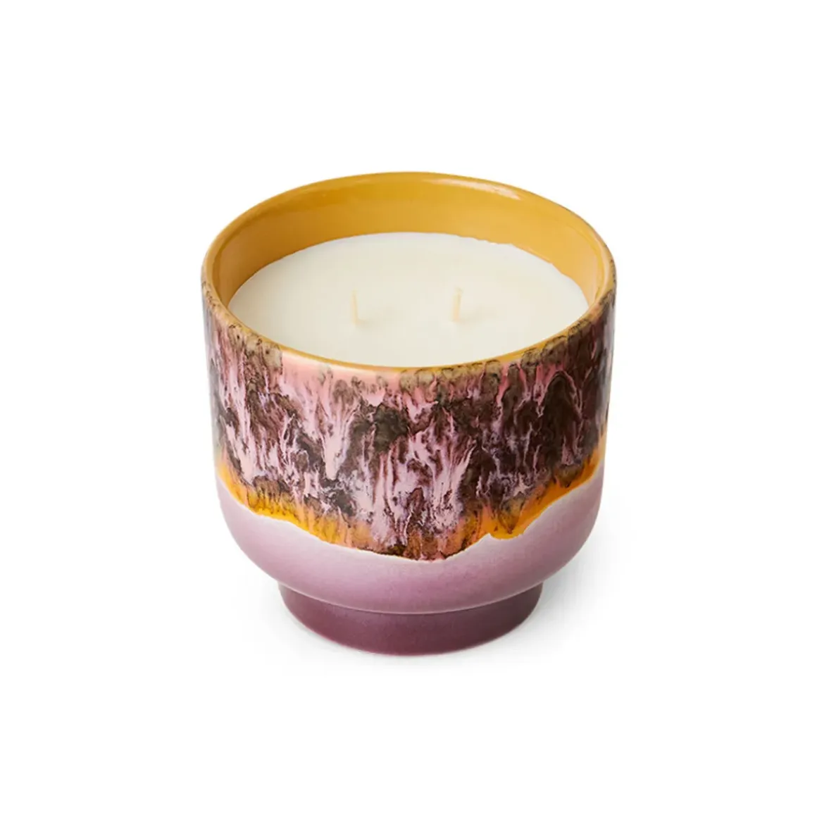 Bougie Parfumée 70s Cape Town - 10,5 cm